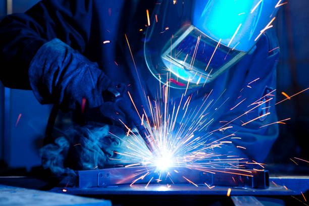 Reliable Lemont, PA Welder & Metal Fabrication Solutions