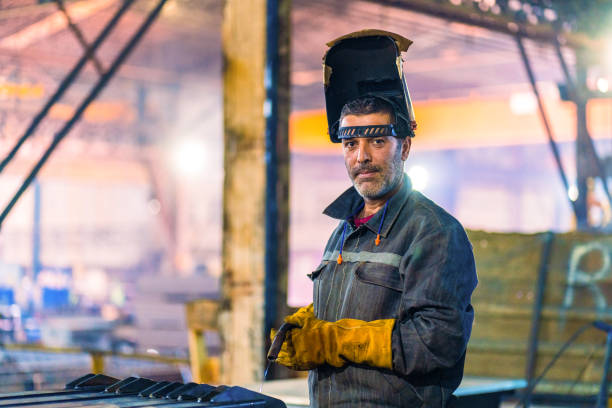 Affordable Welder Services in Lemont, PA