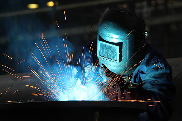  Lemont, PA Welder Pros