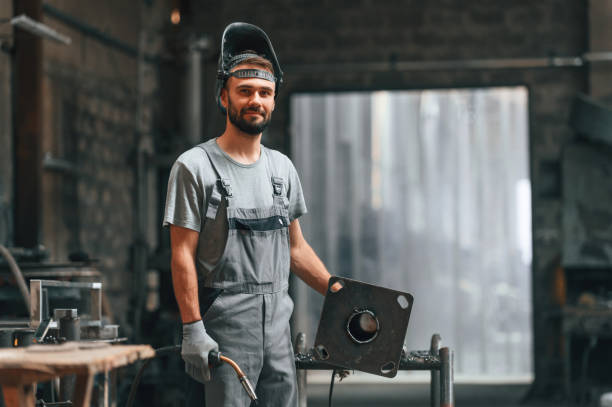 Best Structural Steel Welding in Lemont, PA