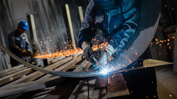 Best Structural Steel Welding in Lemont, PA